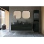 Duravit Zencha Aufsatzbecken 55 x 39 cm, ohne Hahnlochbank