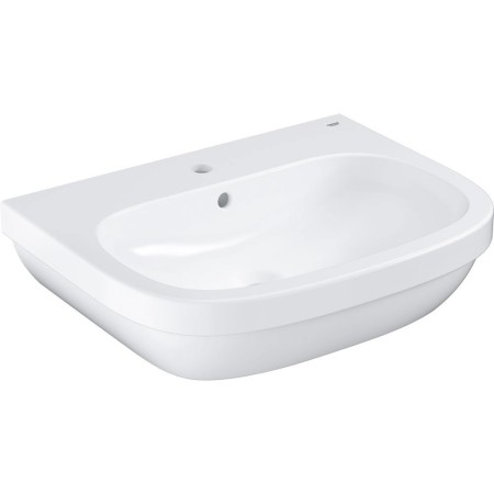 GROHE Euro Keramik Waschtisch 65 cm