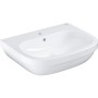 GROHE Euro Keramik Waschtisch 65 cm