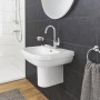 GROHE Euro Keramik Waschtisch 65 cm
