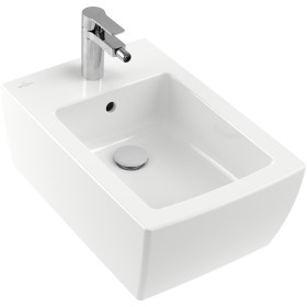 Villeroy & Boch Memento 2.0 Bidet, suspendu
