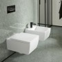 Villeroy & Boch Memento 2.0 Bidet, wandhängend