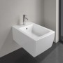 Villeroy & Boch Memento 2.0 Bidet, wandhängend