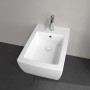 Villeroy & Boch Memento 2.0 Bidet, wandhängend
