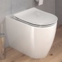 Duravit Soleil by Starck Stand WC