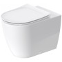 Duravit Soleil by Starck Stand WC