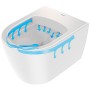 Duravit Soleil by Starck Stand WC