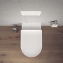 Duravit Soleil by Starck Stand WC