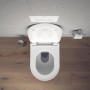 Duravit Soleil by Starck Stand WC