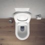Duravit Soleil by Starck Stand WC