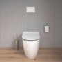 Duravit Soleil by Starck Stand WC