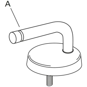 Villeroy & Boch Subway 2.0 Ringsitz