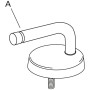 Villeroy & Boch Subway 2.0 Ringsitz