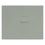 Villeroy & Boch Squaro Infinity Duschwanne 110 x 90 cm für Eck-Einbau rechts