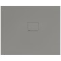 Villeroy & Boch Squaro Infinity Duschwanne 110 x 90 cm für Eck-Einbau rechts
