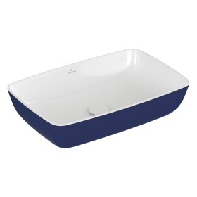 Villeroy & Boch Artis Lavabo d'appoggio 58 x 38,5 cm