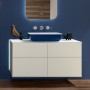 Villeroy & Boch Artis Aufsatzwaschtisch 58 x 38,5 cm
