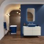 Villeroy & Boch Artis Aufsatzwaschtisch 58 x 38,5 cm