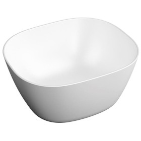 VitrA Plural Aufsatzschale hoch, Sanitärkeramik CERAFINE