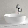 Villeroy & Boch Artis Aufsatzwaschtisch, rund