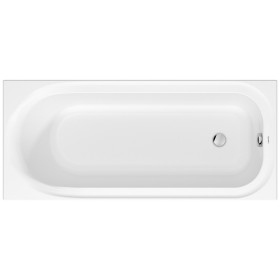 Duravit Soleil by Starck Badewanne 160 x 70 cm