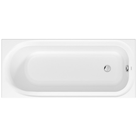 Duravit Soleil by Starck Badewanne 160 x 70 cm