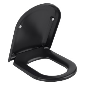 Villeroy & Boch Hommage WC-Sitz mit Soft-Close