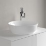 Villeroy & Boch Artis Aufsatzwaschtisch, rund