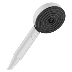 hansgrohe Pulsify Select S Duschkopf 105 3 Strahlarten Relaxation wassersparend