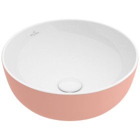 Villeroy & Boch Artis Aufsatzwaschtisch, rund