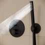 VitrA Origin Einhebel-Wannenfüll- und Brausearmatur, Unterputz