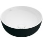 Villeroy & Boch Artis Aufsatzwaschtisch, rund