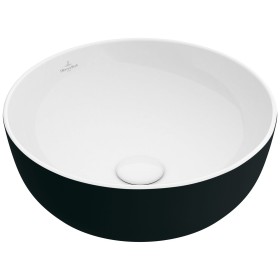 Villeroy & Boch Artis Aufsatzwaschtisch, rund