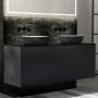 Villeroy & Boch Artis Aufsatzwaschtisch, rund