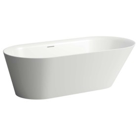 LAUFEN Kartell Badewanne freistehende 171,5 x 81,5 cm
