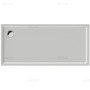 Duravit Starck Slimline Duschwanne Rechteck 160 x 75 cm