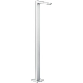 hansgrohe Metropol Wanneneinlauf bodenstehend