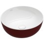 Villeroy & Boch Artis Aufsatzwaschtisch, rund