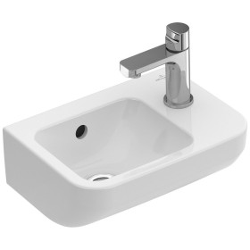 Villeroy & Boch Architectura Handwaschbecken 36 x 26 cm