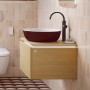 Villeroy & Boch Artis Aufsatzwaschtisch, rund