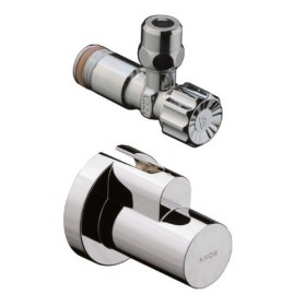 hansgrohe Eckventil mit Schuber