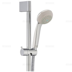 Ensemble hansgrohe Crometta 85 Green Unica'Crometta 65 cm