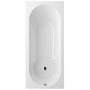 Villeroy & Boch Libra Solo Badewanne 180 x 80 cm