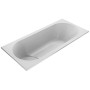 Villeroy & Boch Libra Solo Badewanne 180 x 80 cm