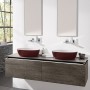Villeroy & Boch Artis Aufsatzwaschtisch, rund