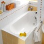 Villeroy & Boch Libra Solo Badewanne 180 x 80 cm