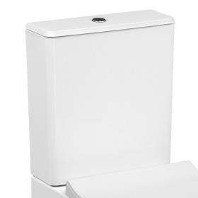 VitrA Sento Aufsatzspülkasten keramisch