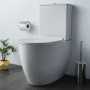 VitrA Sento Aufsatzspülkasten keramisch