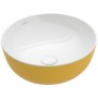 Villeroy & Boch Artis Aufsatzwaschtisch, rund