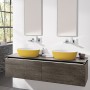 Villeroy & Boch Artis Aufsatzwaschtisch, rund